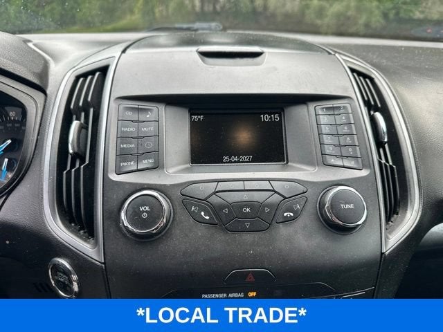 2018 Ford Edge SE