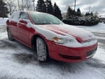 2012 Chevrolet Impala LS Retail