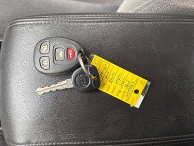 2012 Chevrolet Impala LS Retail