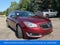 2016 Buick Regal Premium II