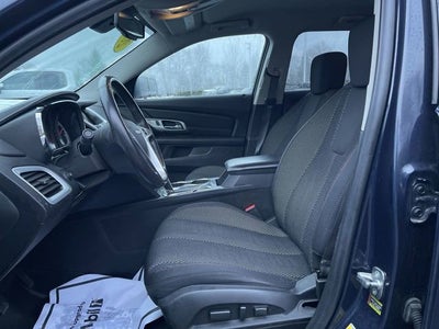 2015 GMC Terrain SLE