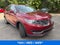 2016 Lincoln MKX Select