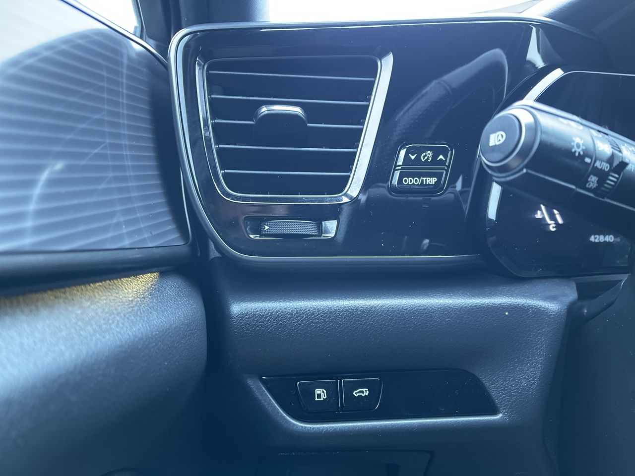 2023 Lexus NX 350 F SPORT Handling