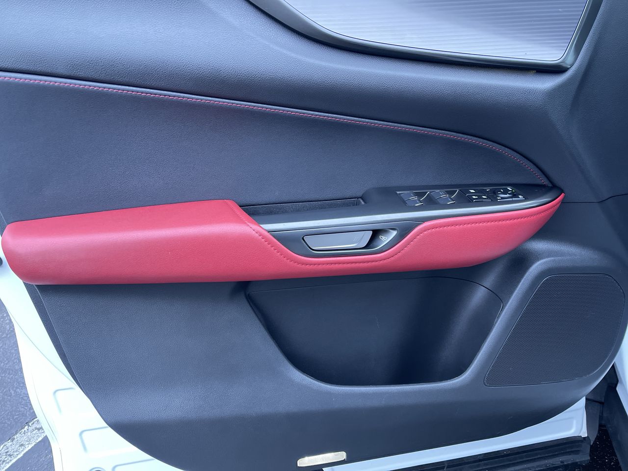 2023 Lexus NX 350 F SPORT Handling