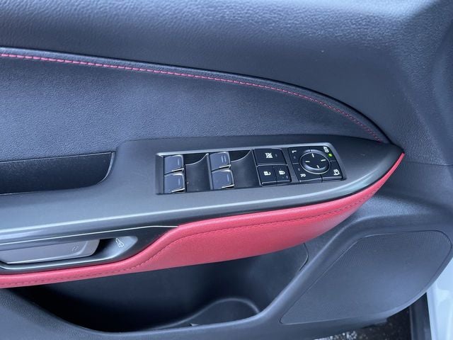 2023 Lexus NX 350 F SPORT Handling