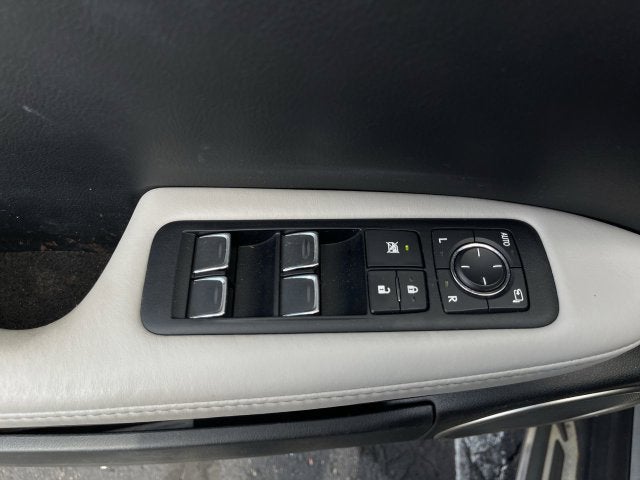 2017 Lexus RX 350 F Sport