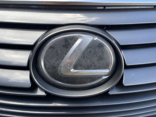 2017 Lexus RX 350 F Sport