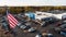 2020 Jeep Compass Latitude w/Sun/Wheel Pkg