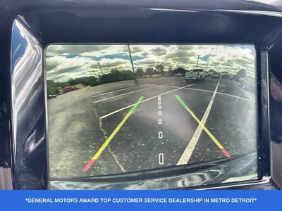 2020 Jeep Compass Altitude