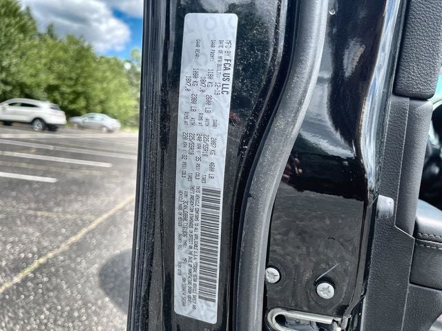 2020 Jeep Compass Altitude