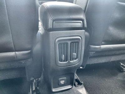 2020 Jeep Compass Altitude