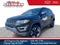 2018 Jeep Compass Trailhawk 4x4