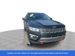 2018 Jeep Compass Trailhawk 4x4