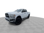 2021 RAM 2500 Tradesman Crew Cab 4x4 6'4" Box