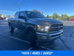 2015 RAM 2500 Outdoorsman