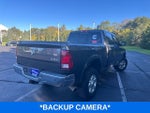 2015 RAM 2500 Outdoorsman
