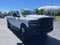 2025 RAM 2500 Tradesman Crew Cab 4x4 8' Box