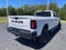 2025 RAM 2500 Tradesman Crew Cab 4x4 8' Box