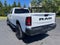 2025 RAM 2500 Tradesman Crew Cab 4x4 8' Box
