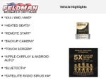 2019 RAM 2500 Big Horn Crew Cab 4x4 8' Box