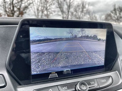 2020 Chevrolet Blazer 2LT