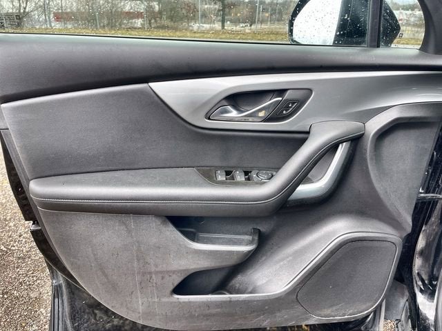 2020 Chevrolet Blazer 2LT