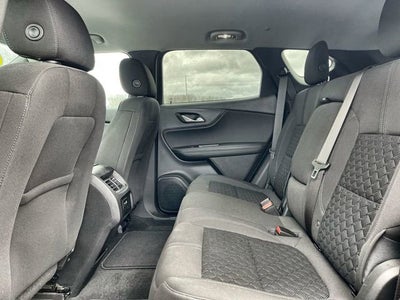2020 Chevrolet Blazer 2LT