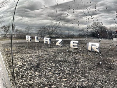 2020 Chevrolet Blazer 2LT