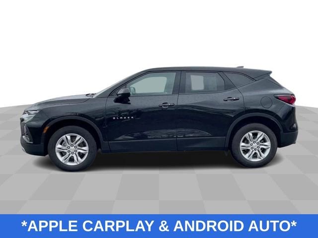 2020 Chevrolet Blazer 2LT