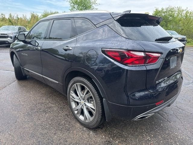 2020 Chevrolet Blazer Premier