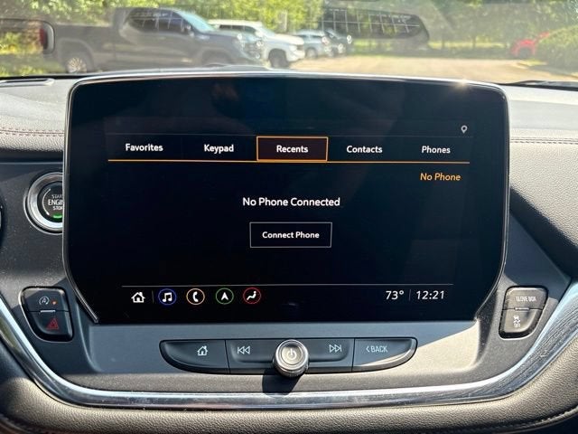 2023 Chevrolet Blazer Premier