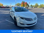 2013 Lincoln MKZ Base