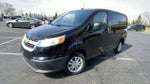 2017 Chevrolet City Express LT