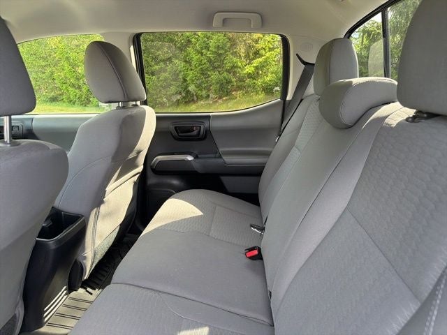 2018 Toyota Tacoma SR5 V6