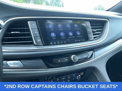 2023 Buick Enclave Premium