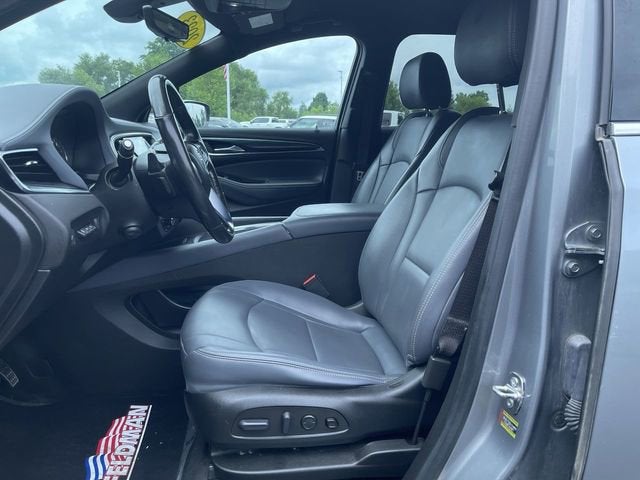 2023 Buick Enclave Premium