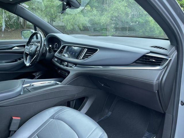 2023 Buick Enclave Premium