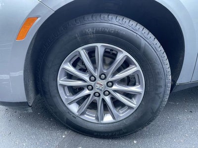 2023 Buick Enclave Premium