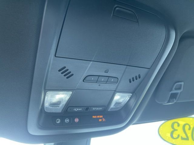 2023 Buick Enclave Premium