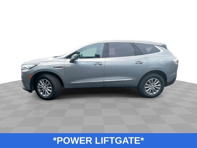 2023 Buick Enclave Premium