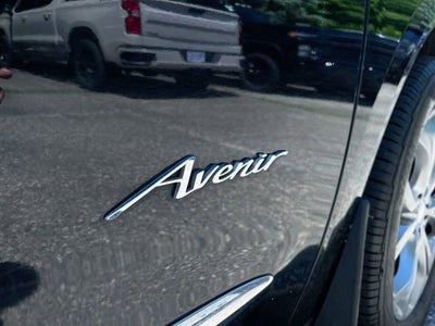 2019 Buick Enclave Avenir