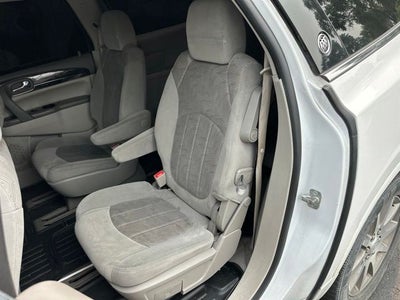 2017 Buick Enclave Convenience