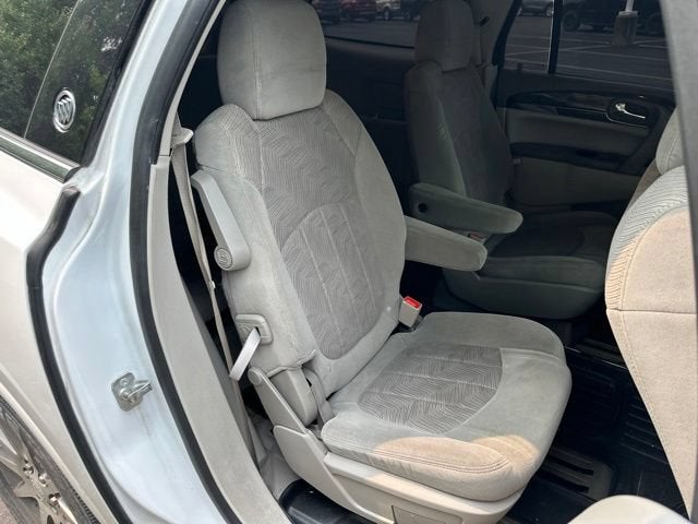 2017 Buick Enclave Convenience