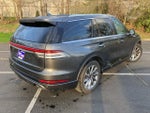 2020 Lincoln Aviator Grand Touring