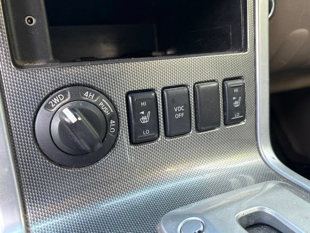 2011 Nissan Pathfinder Silver