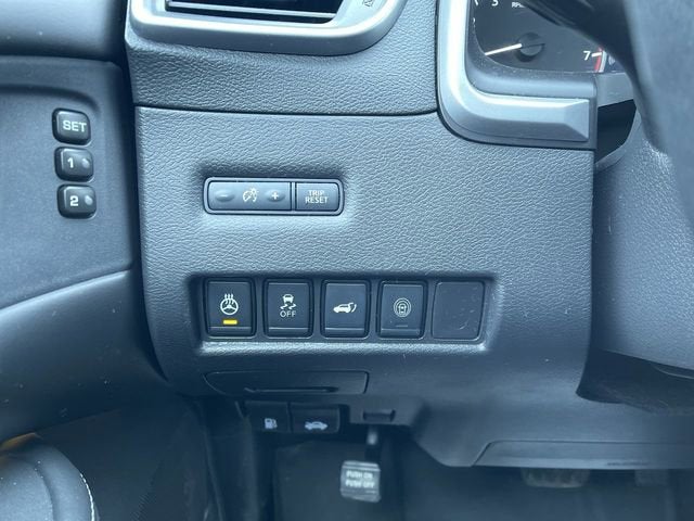 2020 Nissan Murano SL Intelligent AWD