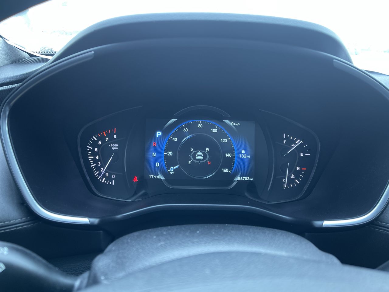 2020 Hyundai SANTA FE Ultimate