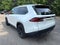 2025 Toyota Grand Highlander Platinum