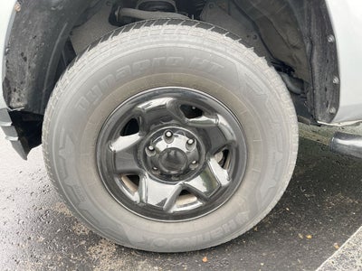 2019 Toyota Tacoma SR