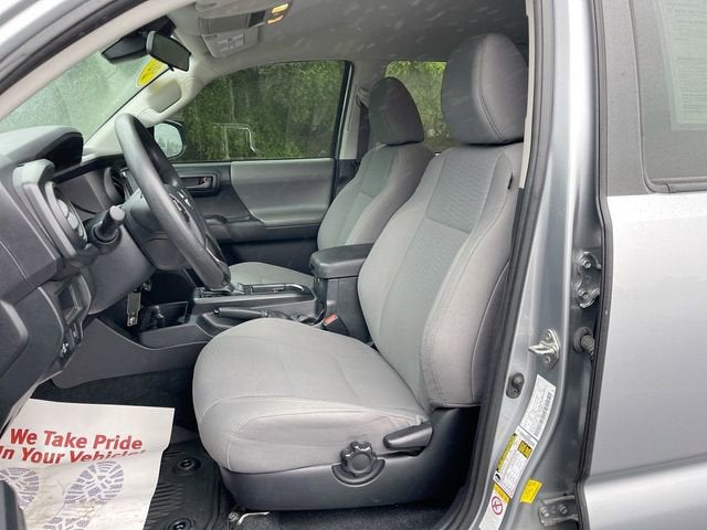2019 Toyota Tacoma SR